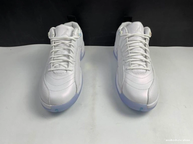 AIR JORDAN RETRO (2021) DB0733-190 LOW 12 EASTER 0708